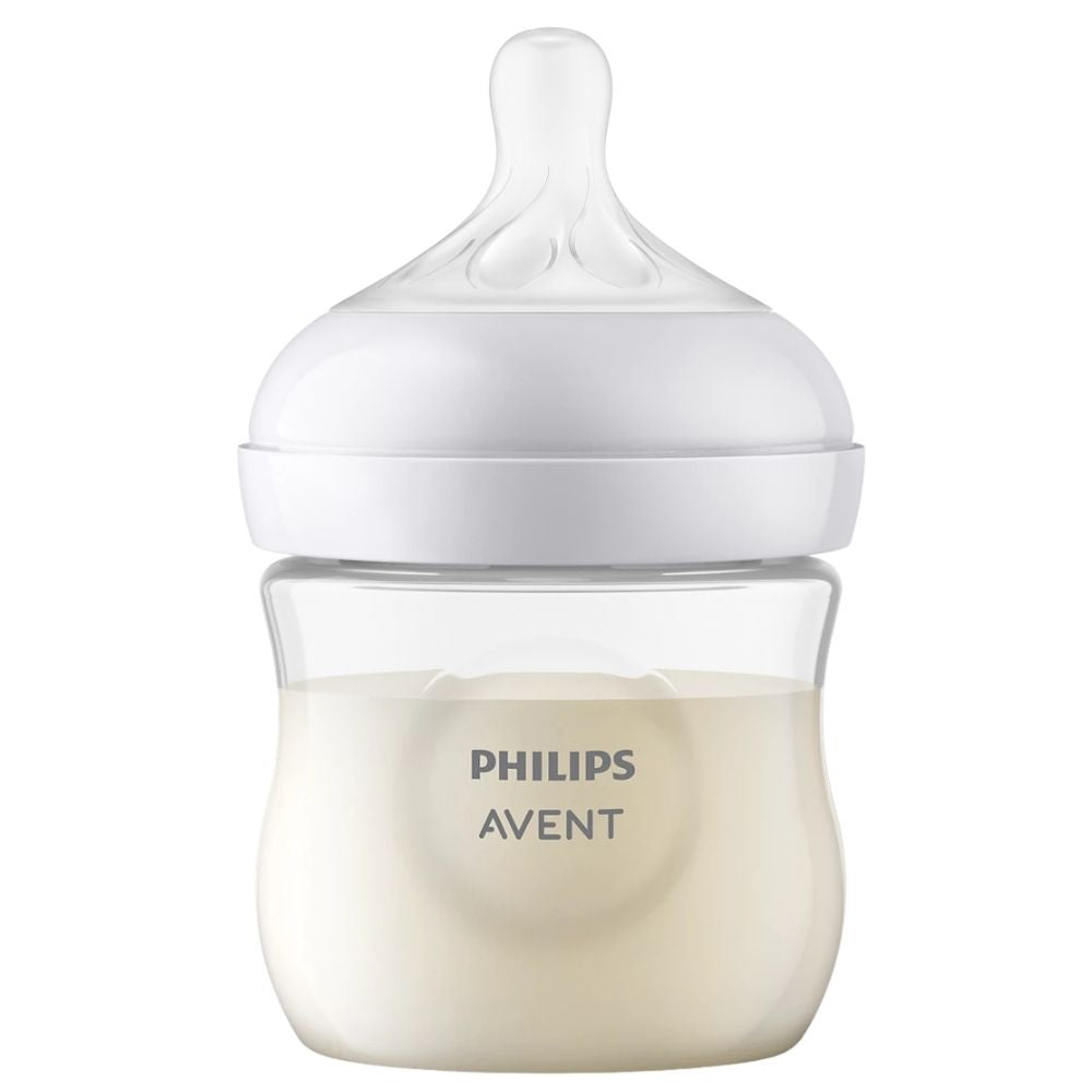 Philips Avent Baby Gift Bottle Set - 4 Biberones + Chupete + Cepillo