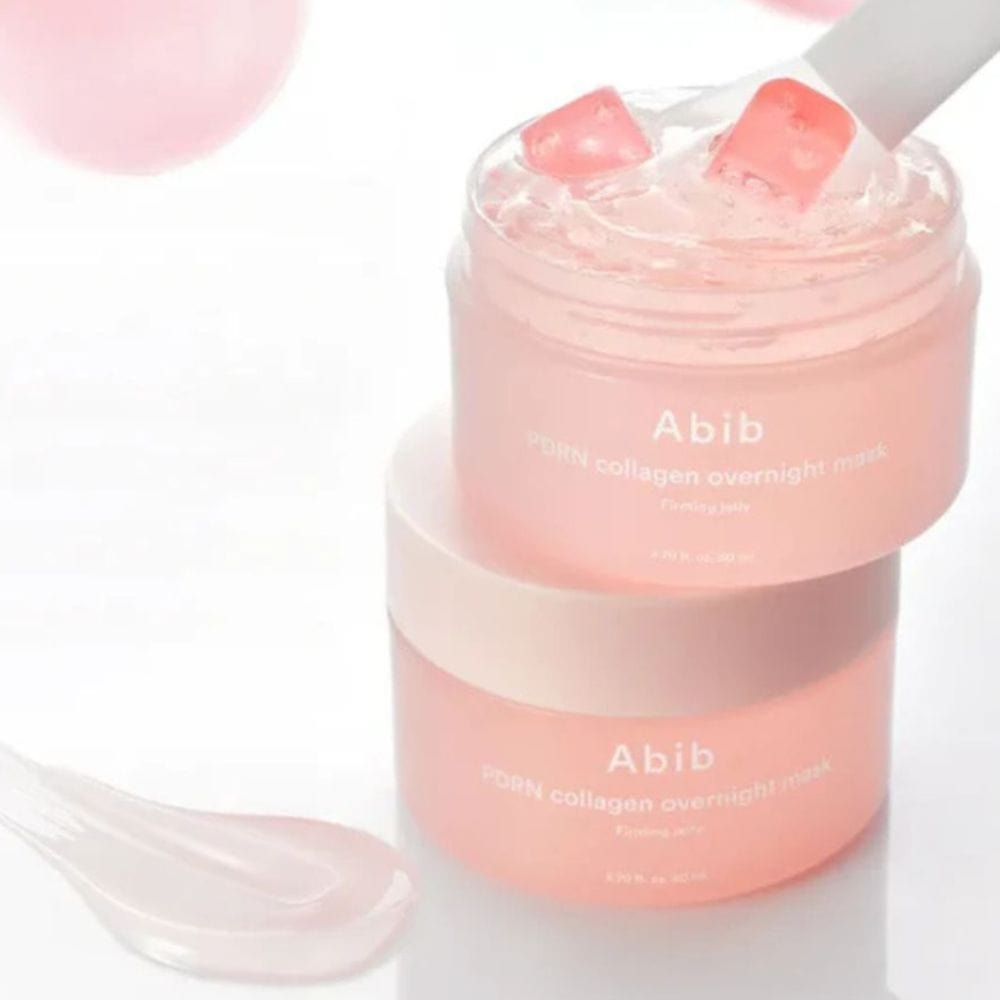 Abib PDRN Collagen Firming Gel Mask - 80 ml