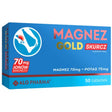 ALG Pharma Magnesium Gold Shrinkage - 50 Tablets