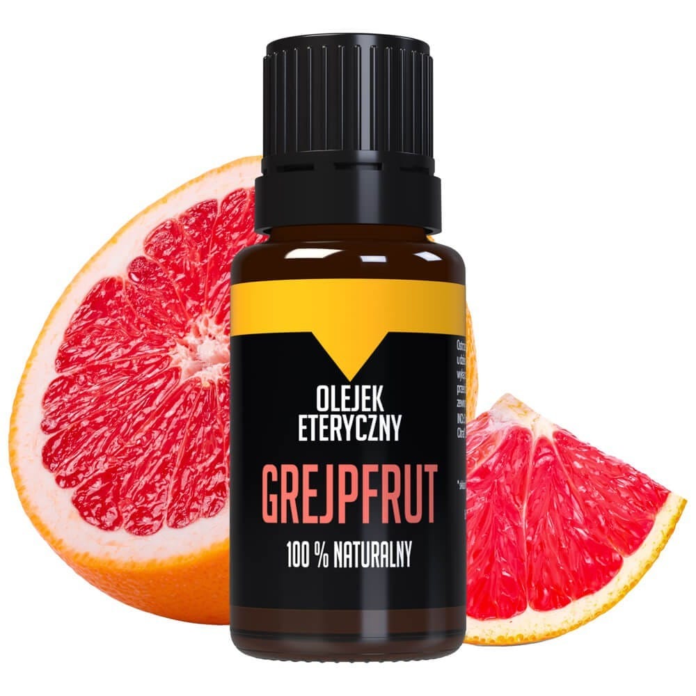 Bilovit Essential Oil Set, Citrus - 3 Pieces