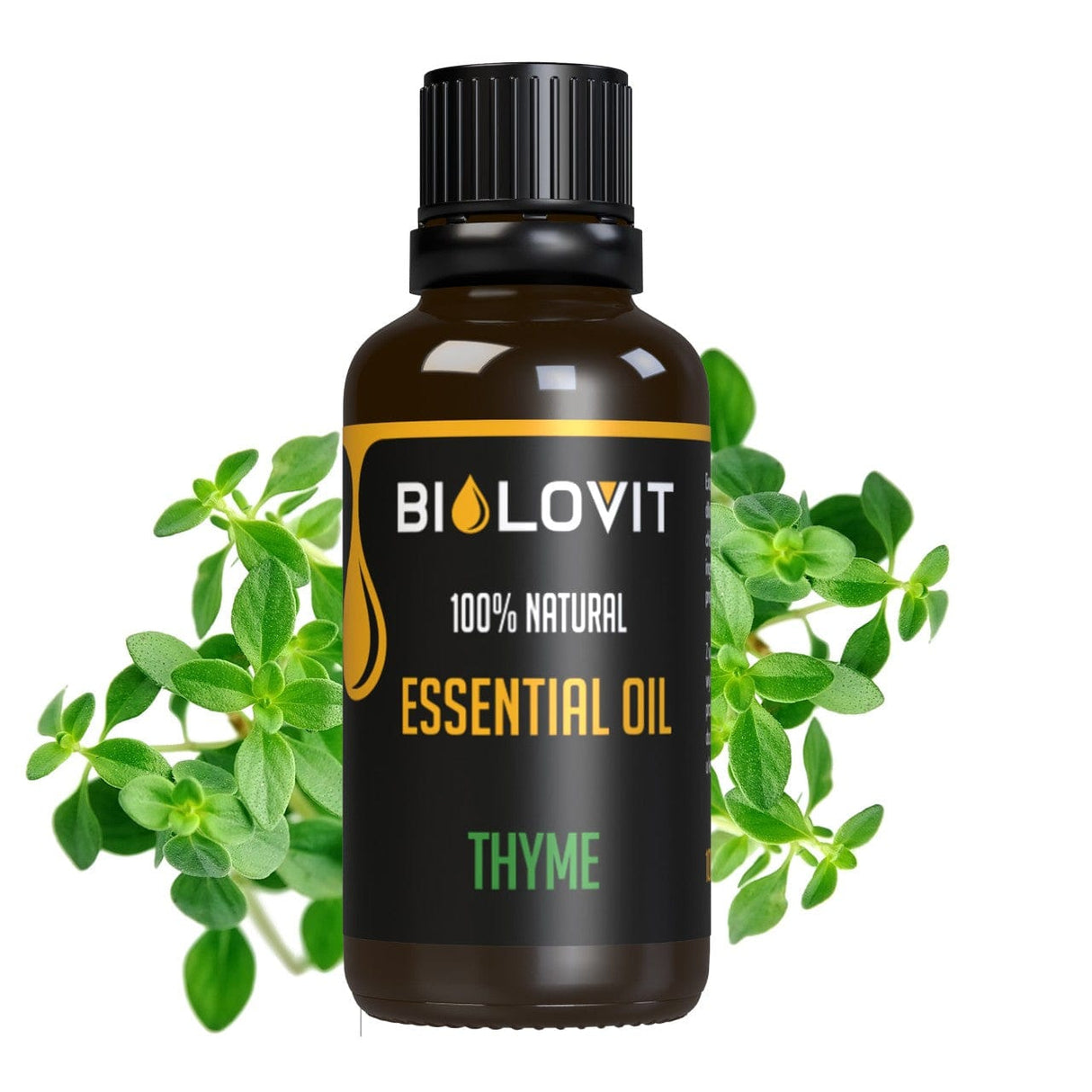 Bilovit Thyme Essential Oil - 100 ml