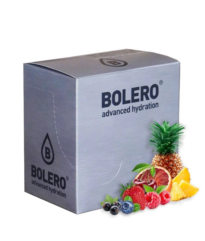 Bolero Instant Drink Mix Sachets - 3 g 74 Sachets