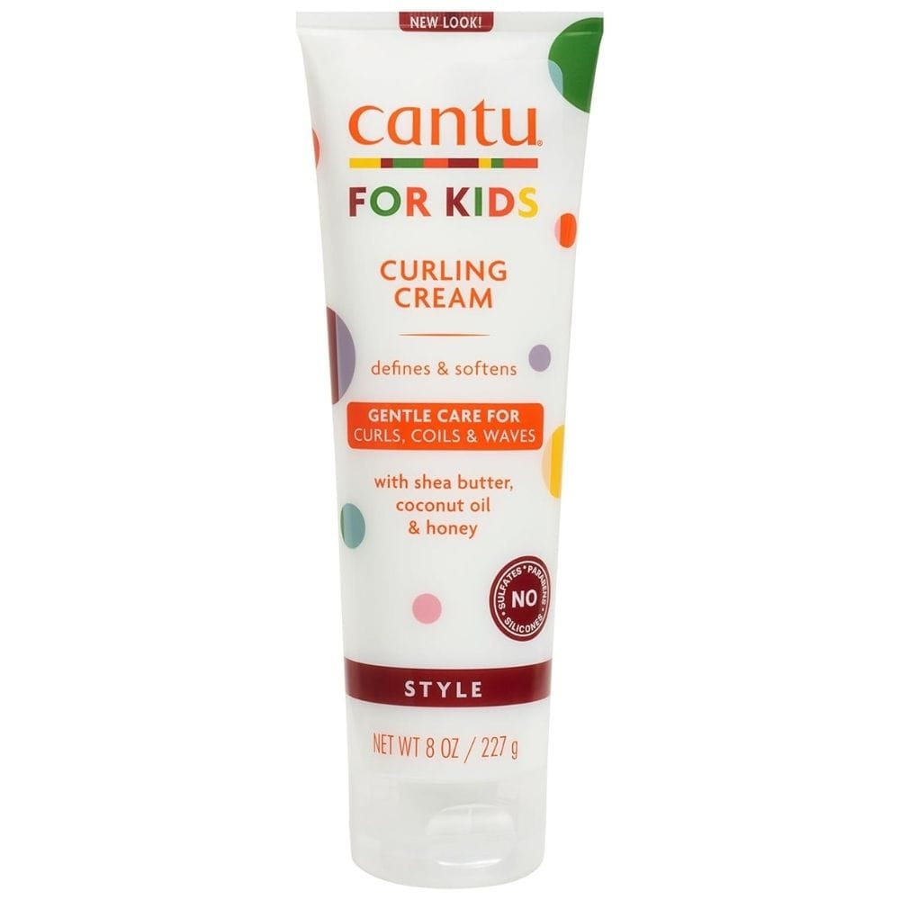Cantu For Kids Curling Cream - 227 g