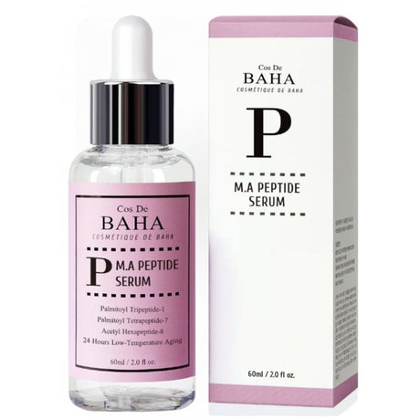 Cos De BAHA P M.A Peptide Serum  - 60 ml