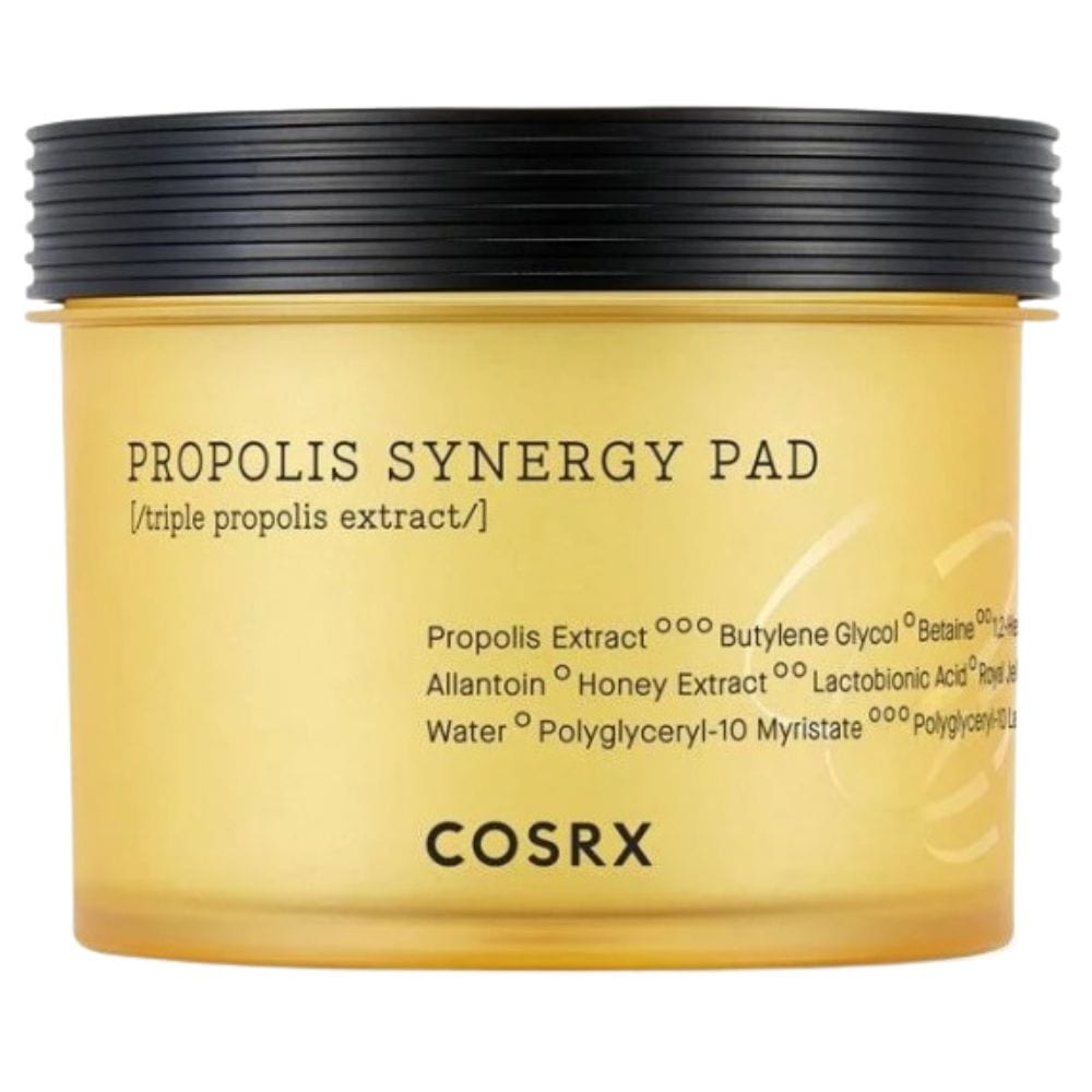 COSRX Full Fit Propolis Synergy Pad - 70 pieces