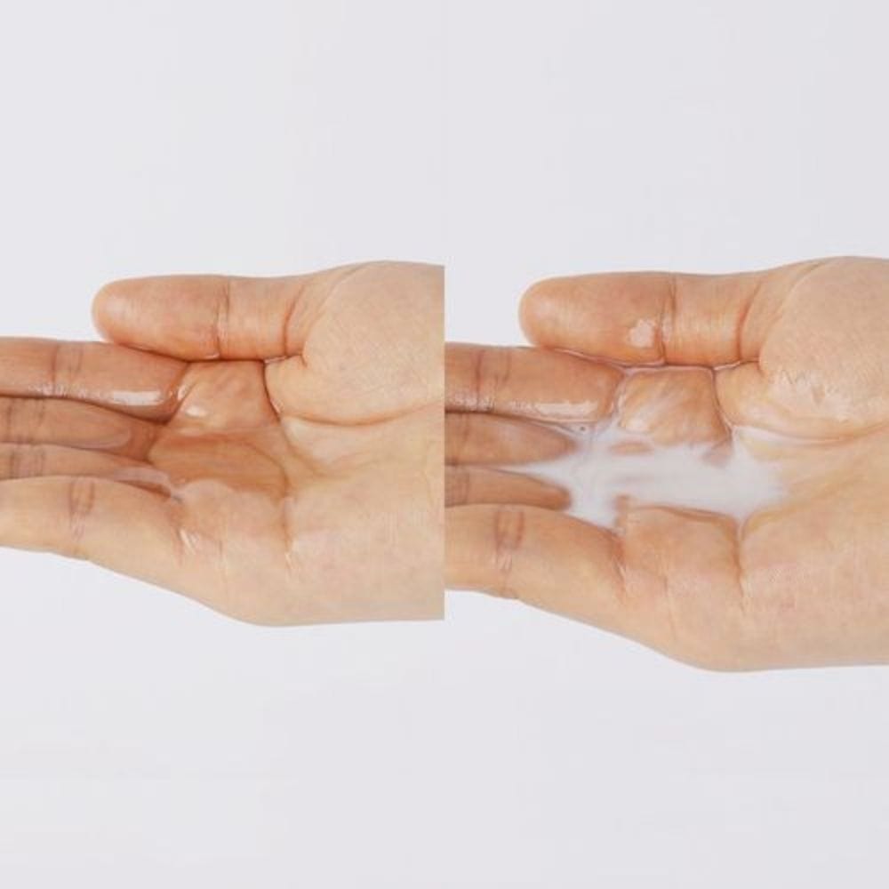 Coxir Ultra Hyaluronic Light Hydrophilic Oil with Hyaluronic Acid - 150 ml