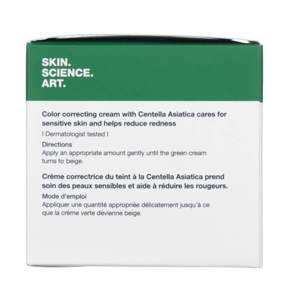 Dr. Jart+ Cicapir Tiger Grass Calming Treatment  - 50 ml