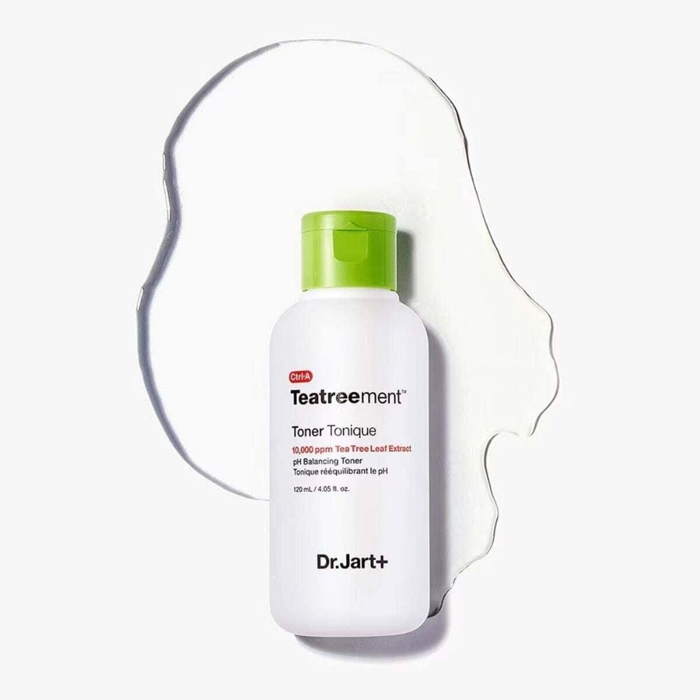 Dr.Jart+ Teatreement Toner - 120 ml