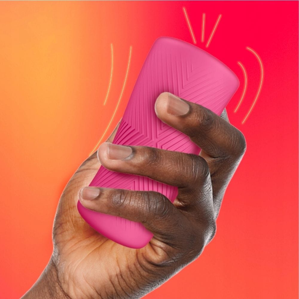 Durex Play Slide&Ride Waterproof Male Masturbator