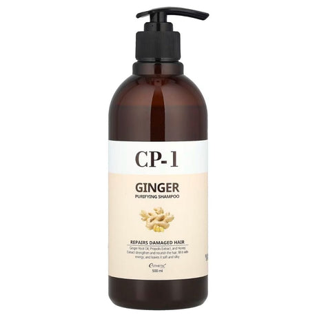 Esthetic House CP-1 Ginger Purifying Conditioner - 500 ml