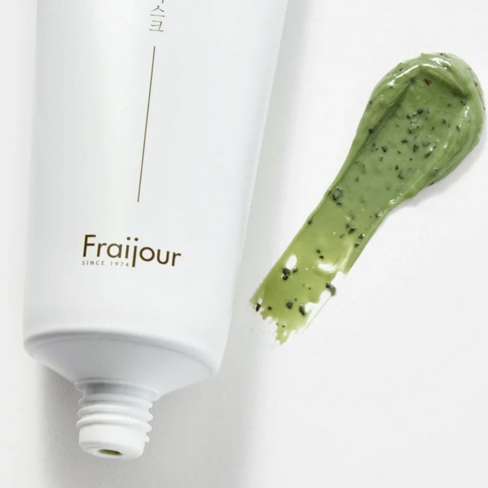 Fraijour Original Artemisia Steam Mask - 100 ml