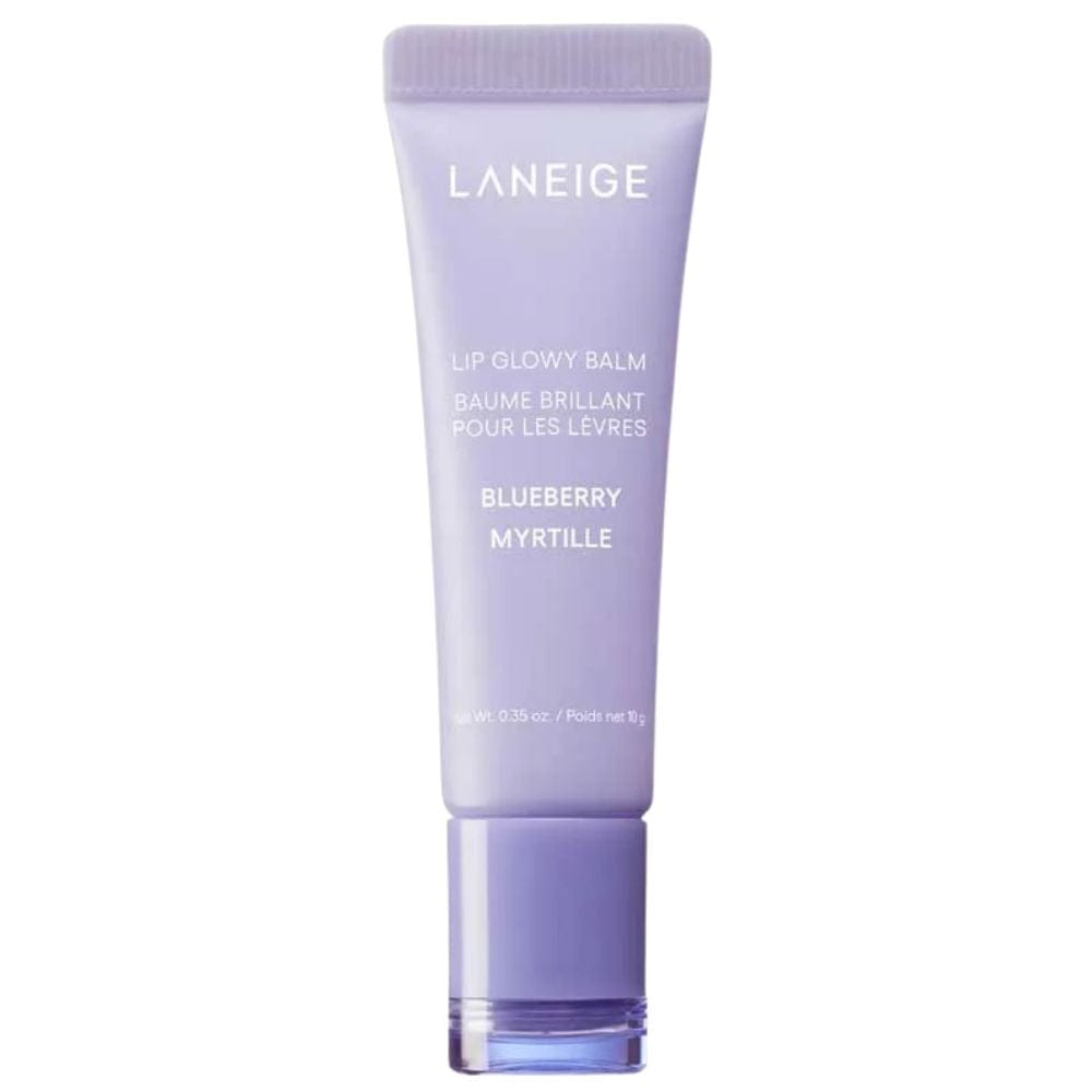 Laneige Glowy Lip Balm, Berry - 10 g