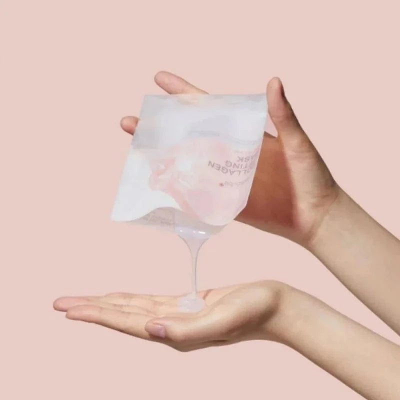 Medicube Collagen Lifting Mask - 27 g