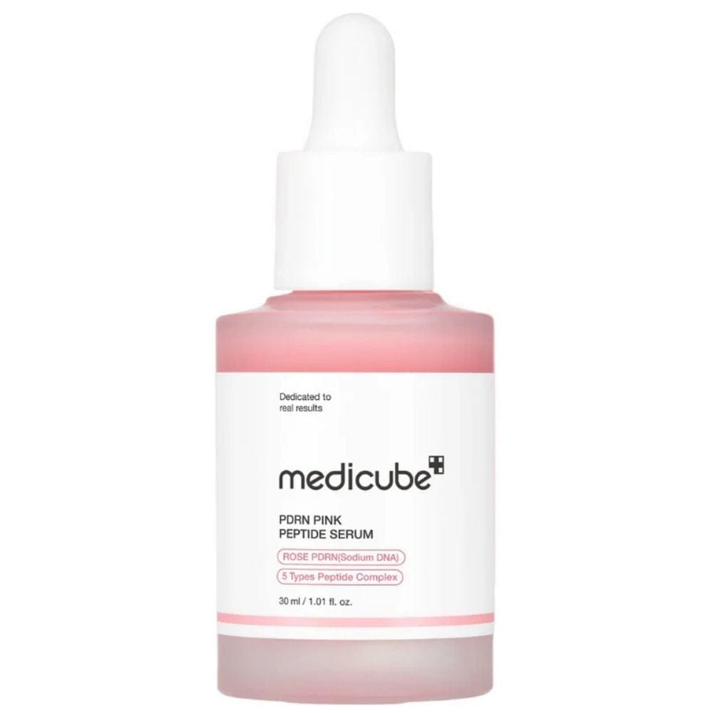 Medicube PDRN Pink Peptide Serum - 60 ml