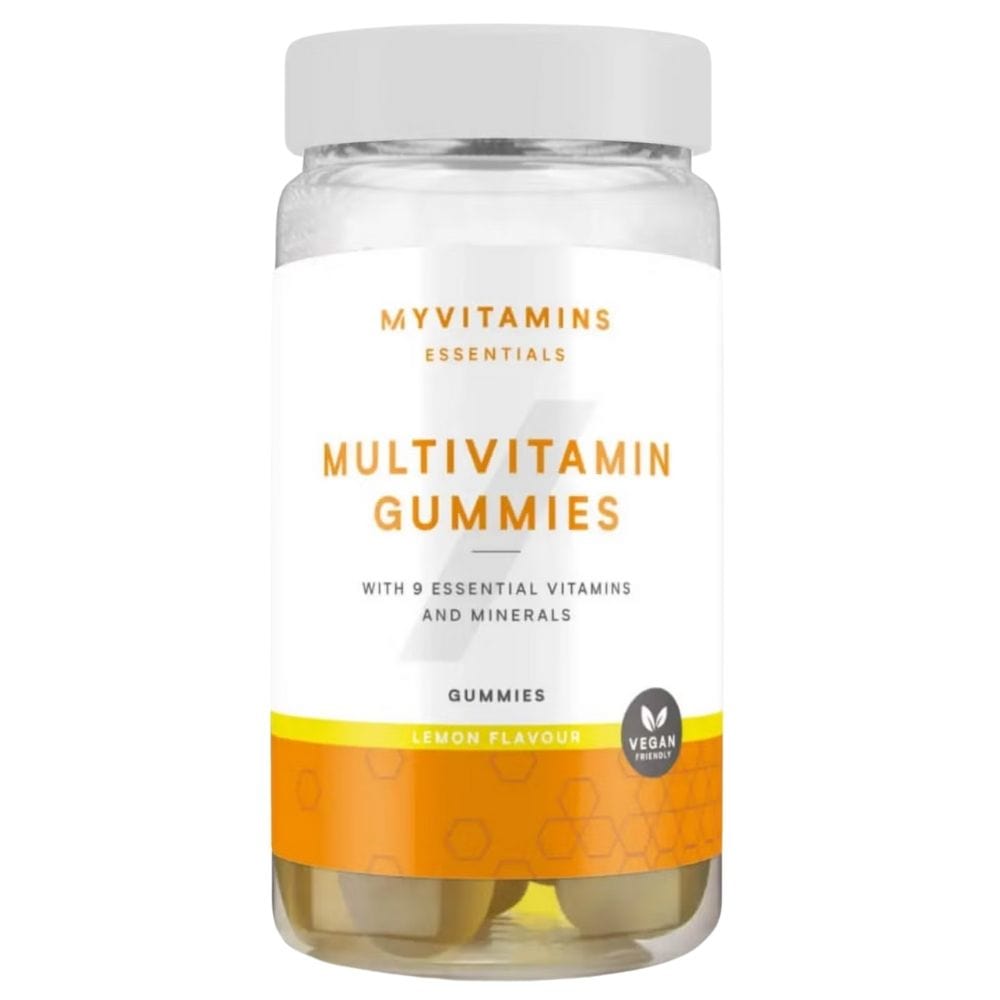 Complément Alimentaire MyVita Multivitamin – 60 Gélules – Neuf