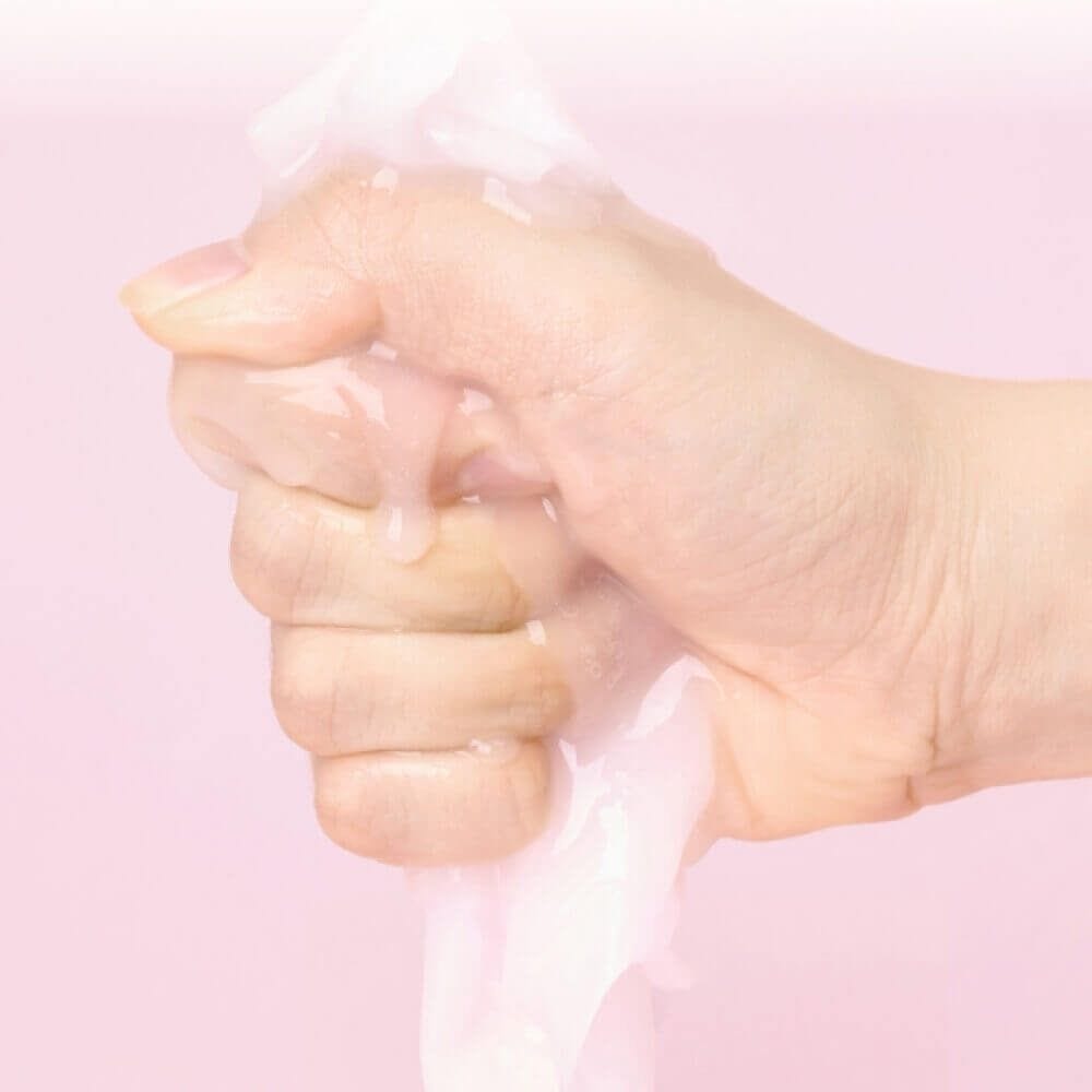 Numbuzin No.2 Rose PDRN Collagen Plumping Sheet Mask - 4 Pieces