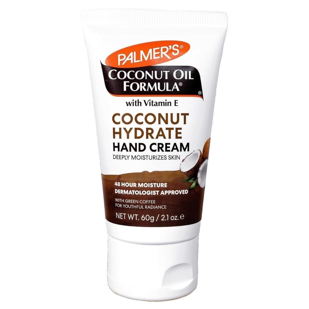 Palmer's Coconut Oil Formula Concentrated Hand Cream - 60 g
