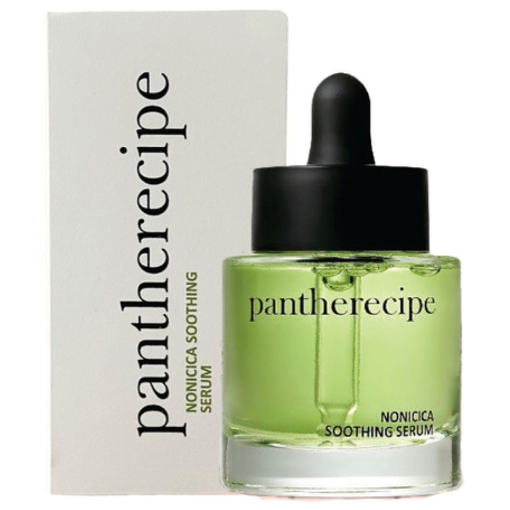Pestlo Pantherecipe Nonicica Soothing Serum - 30 ml