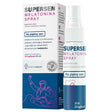Pharmaverum SuperSen Melatonin Spray, Mint - 25 ml