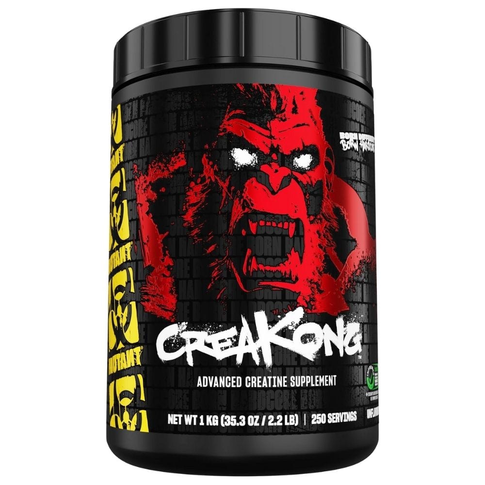 PVL Mutant Creakong - 1000 g