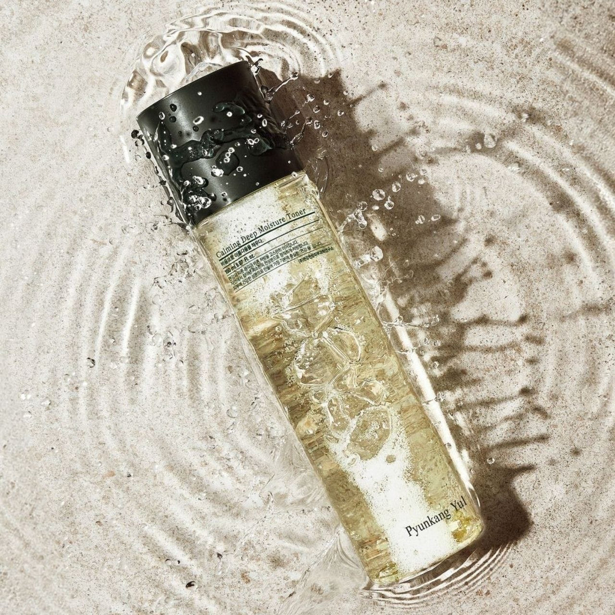 Pyunkang Yul Calming Deep Moisture Toner - 150 ml