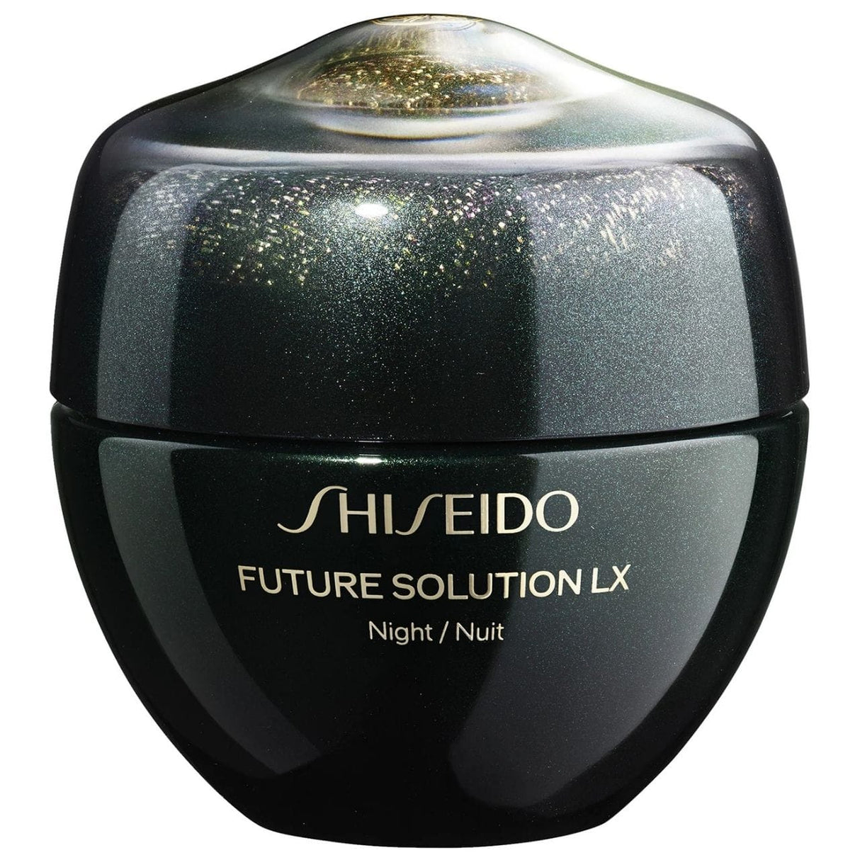 Shiseido Future Solution Lx Regenerating Night Cream - 50 ml