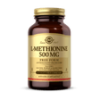 Solgar L-Methionine 500 mg - 90 Capsules