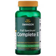 Swanson Full Spectrum Complete E with Tocotrienols - 60 Capsules