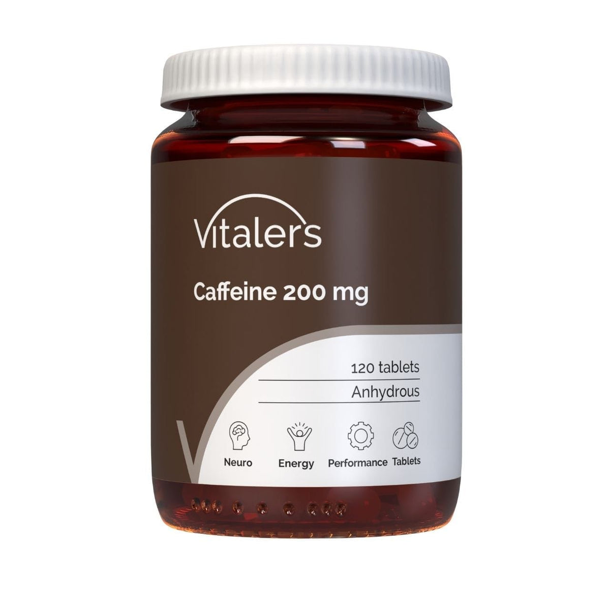 Vitaler's Energy and Vitality Kit