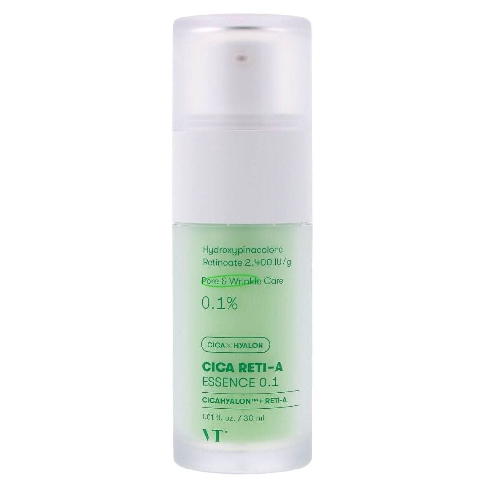 VT Cosmetics Cica Reta-A Essence - 30 ml