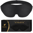 Waya 3D Premium Sleep Eye Mask