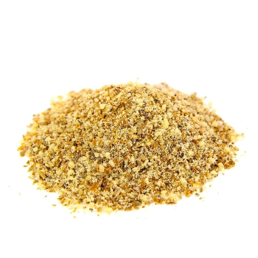 Ziółko Milk Thistle, Ground, Non-Defatted - 200 g