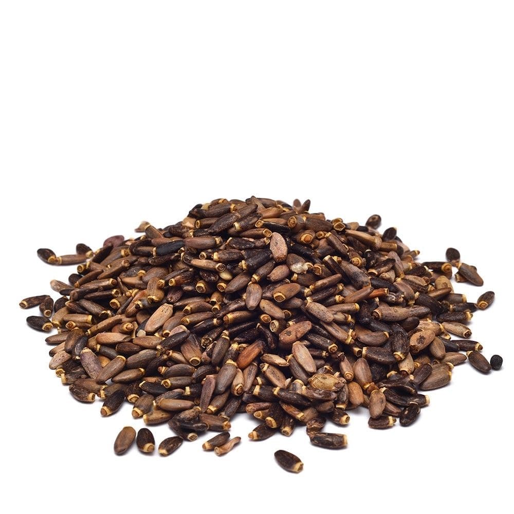 Ziółko Milk Thistle, Seeds - 200 g