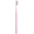 Zuzii PLA Toothbrush, Medium Bristles, Pink