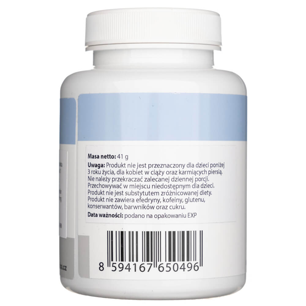 MycoMedica BetaGlucan in optimal concentration - 90 Capsules