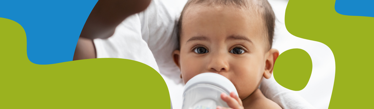 How to Choose a Baby Bottle for Newborns