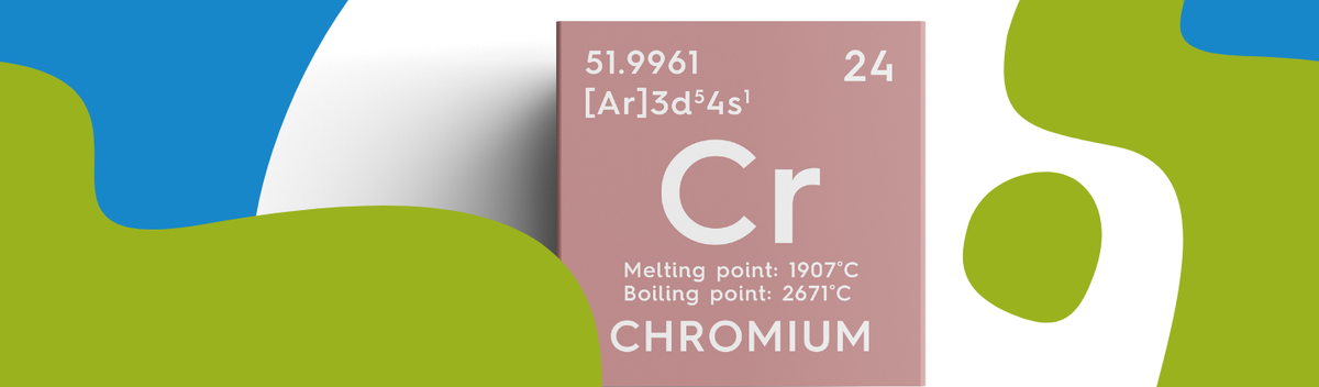 Chromium Supplements Ranking: TOP 8 Best Picks