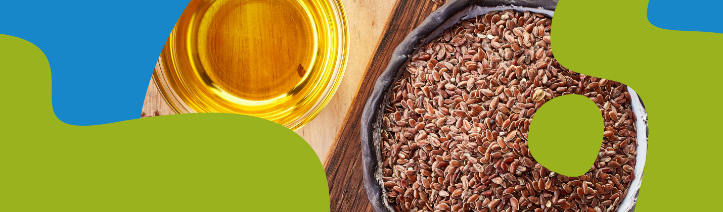 Linseed Oil: Properties, Uses & Health Benefits