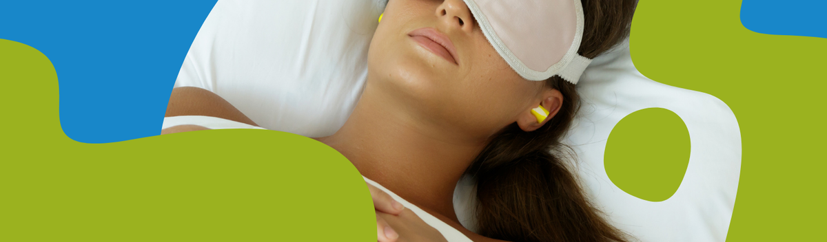 Earplugs for Sleeping: How to Choose the Right Ones