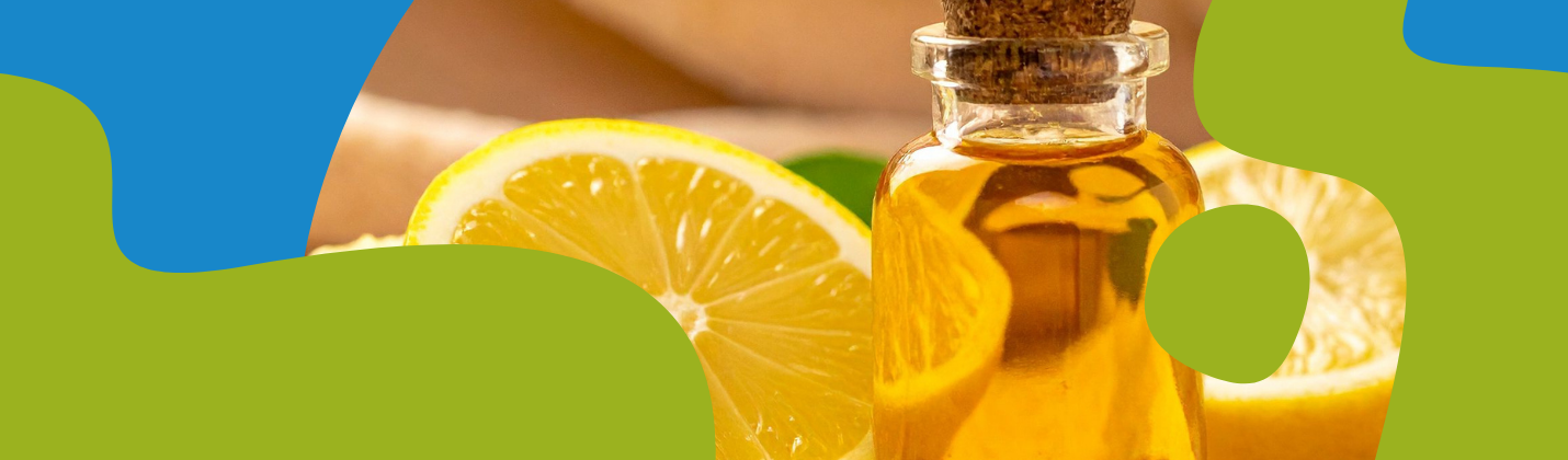 Lemon Essential Oil: Benefits, Uses & Safety Tips
