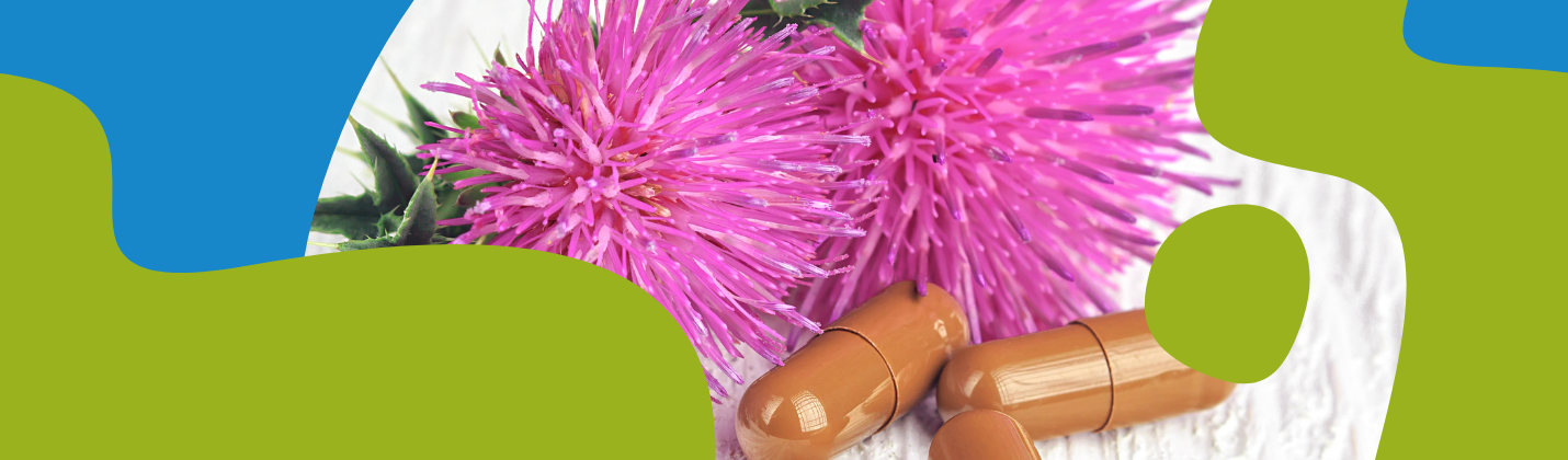 Milk Thistle (Silymarin): Benefits, Uses & Supplements