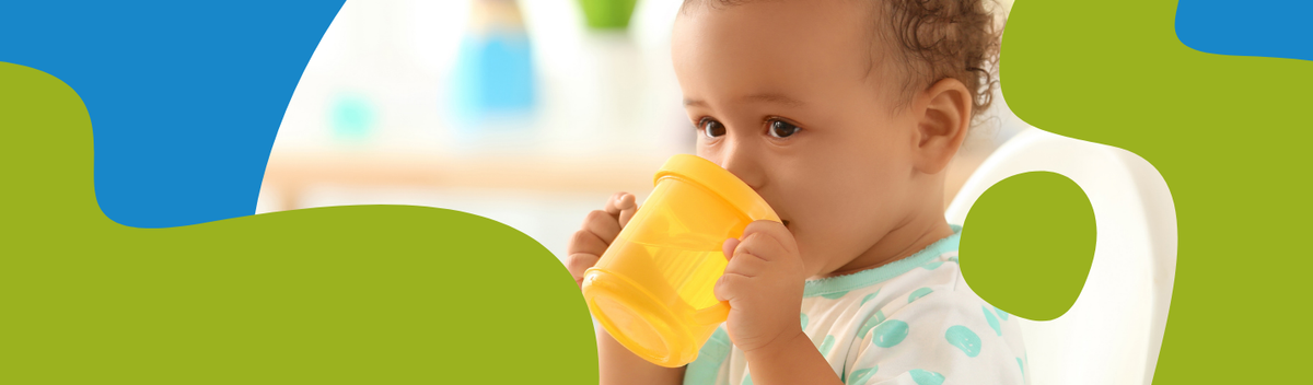 Best Training Cups for Babies: How to Choose