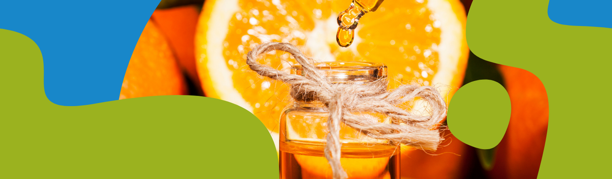 Orange Essential Oil: Properties & Uses