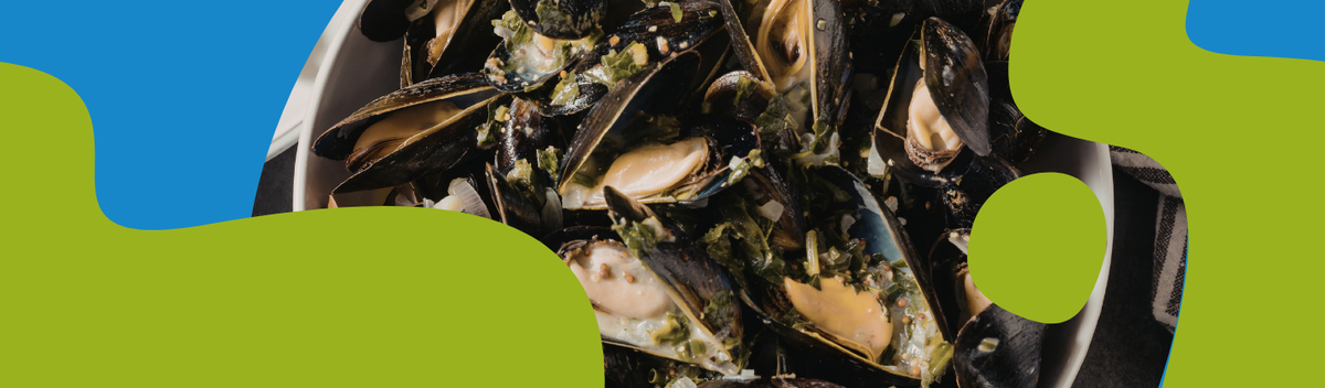 Green-Lipped Mussel: Properties, Uses and Contraindications
