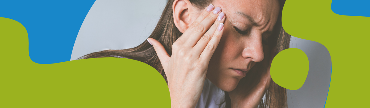 PMS Symptoms: Natural Relief Methods & Supplements