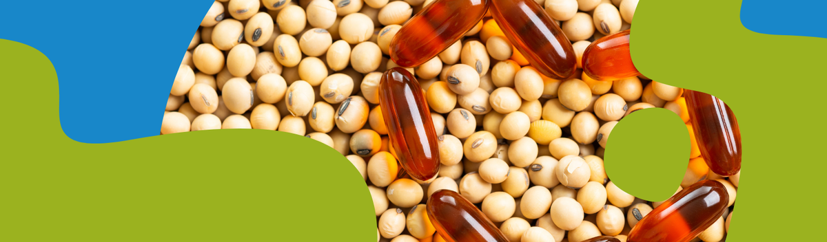Lecithin - Benefits, Types & How to Use It