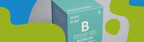 Boron: Benefits, Dosage & Natural Sources