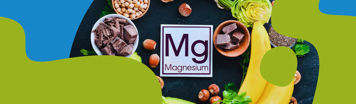 Top 12 Magnesium Supplements Ranked