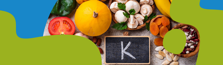 Potassium: Benefits, Daily Needs & Food Sources