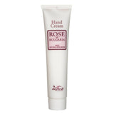 Rose of Bulgaria Crema de Manos con Agua de Rosas Natural - 75 ml